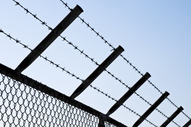 Top Rated Products for Barbed Wire Installation