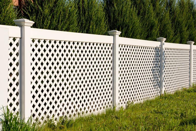 Composite Fence Installation in Kansas City, MO