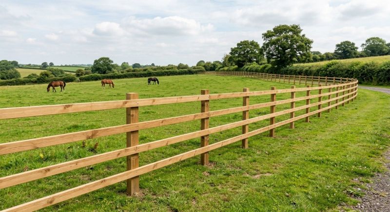 Fence Carpentry in Pearland, TX